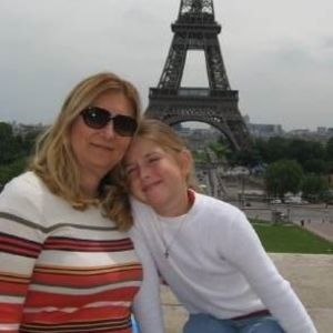 Meet your Posher, Ivona